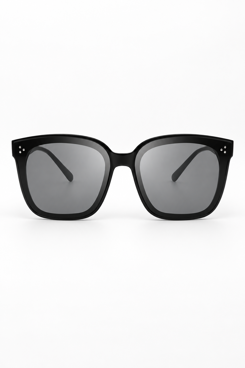 SIENNA OVERSIZED SQUARE SUNGLASSES