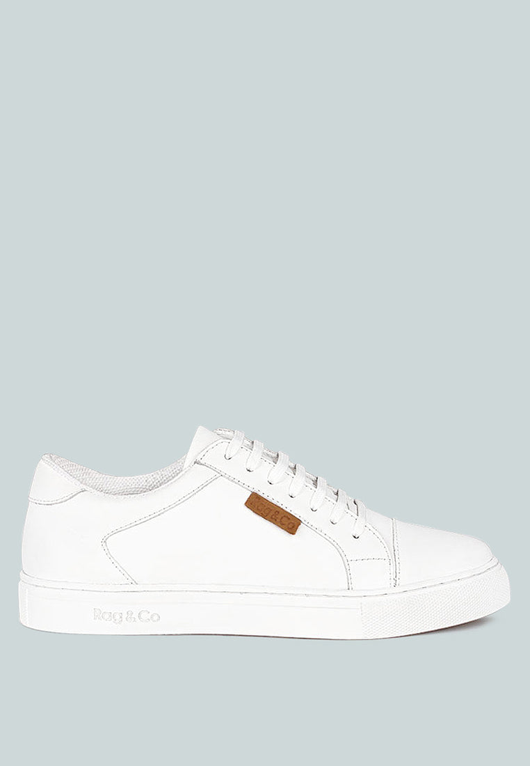 Ashford Handcrafted Sneakers-8