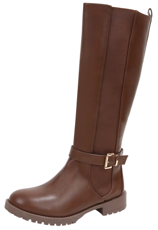PAMA Brown BERNESS