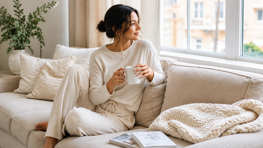 Elevate Your Everyday: The Ultimate Guide to Comfortable & Stylish Loungewear