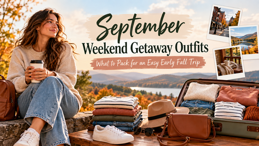 weekend outfits for women