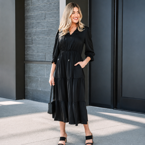 Dress Collection
