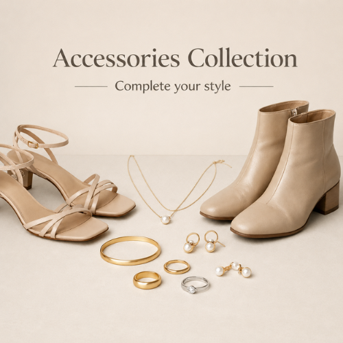 Accessories Collection