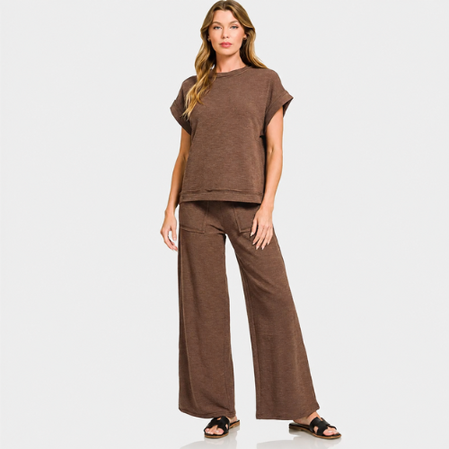 Loungewear & Sleepwear