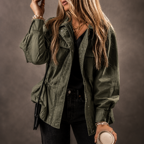 Outerwear Collection