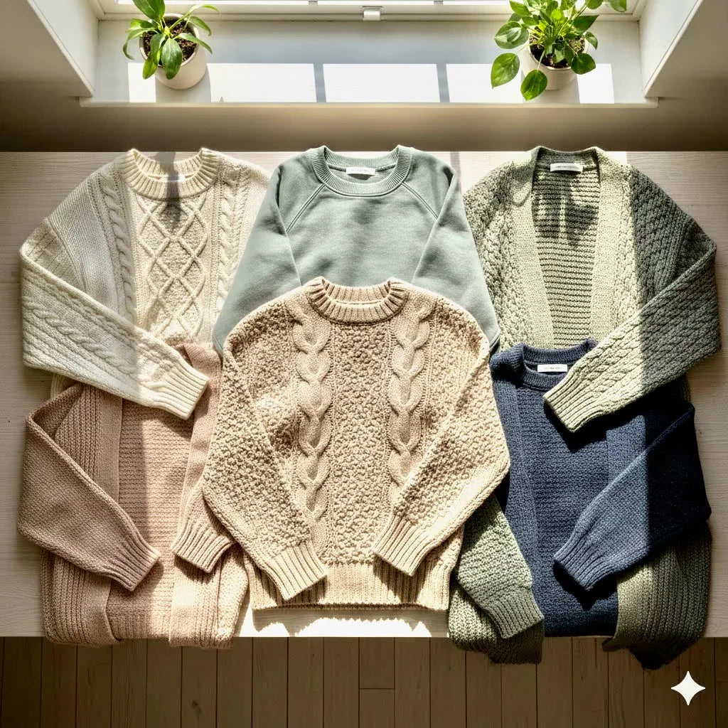 Sweaters and Cardigans | Laurel and Thread – Laurel & Thread