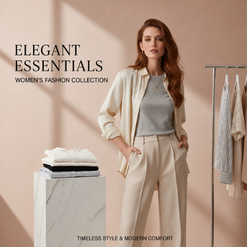 Tops Collection