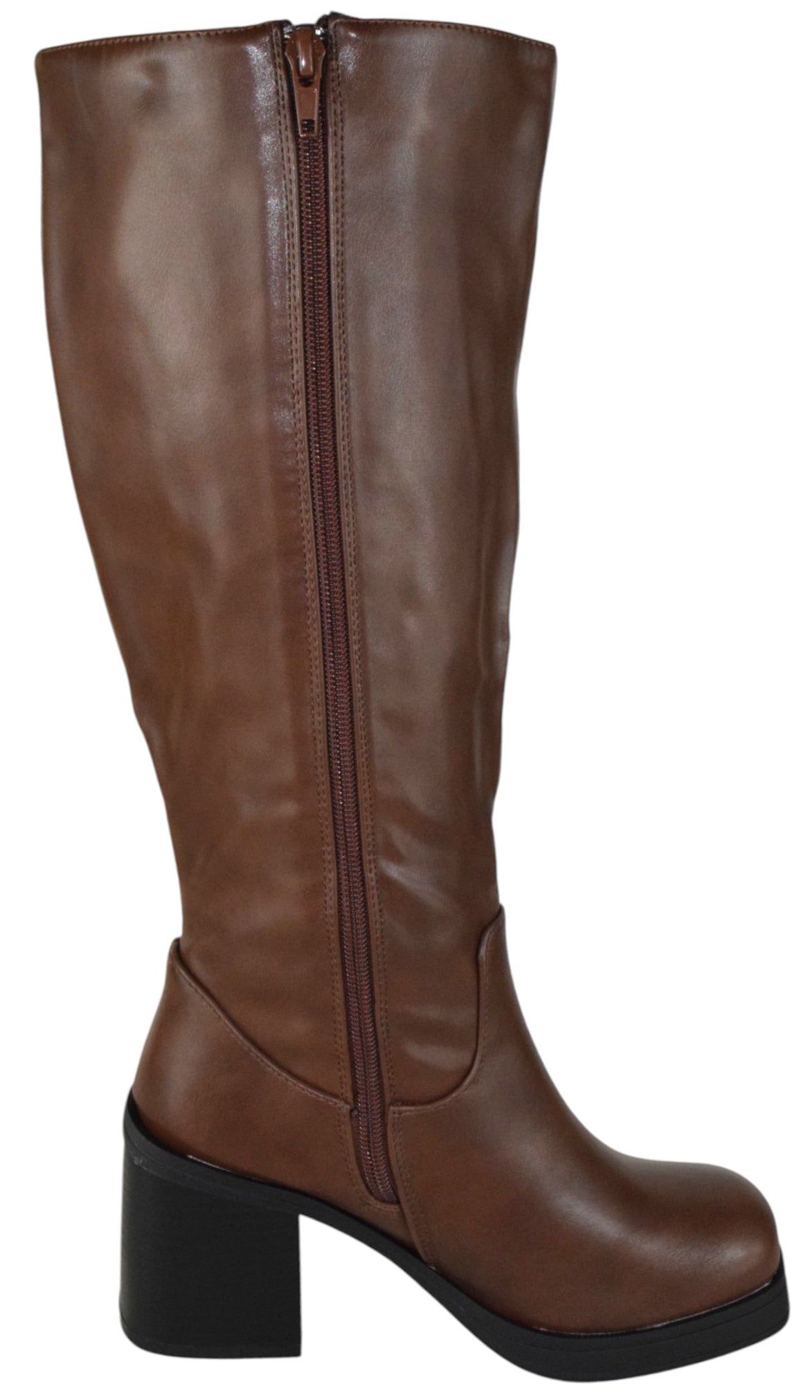 AMADA Brown Berness-2