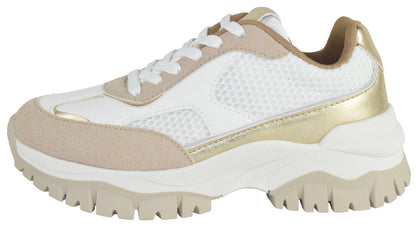 BIXBY-1 Beige TOP MODA