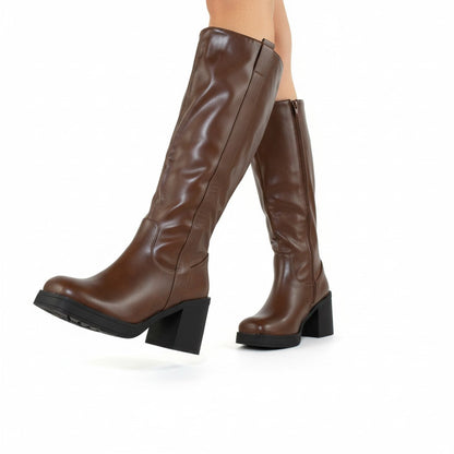 AMADA Brown Berness-4