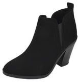 SENSE-S Black Nubuck Soda-0