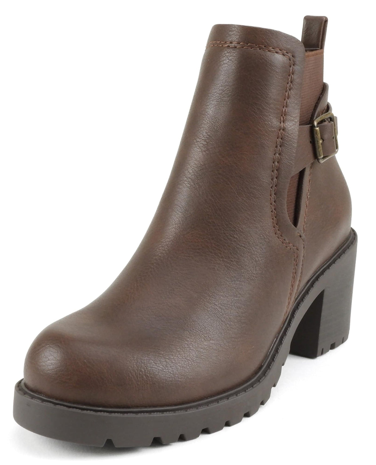 PUGGLE Dark Brown Soda-1
