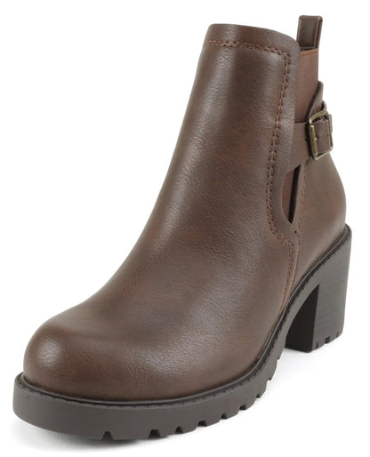 PUGGLE Dark Brown Soda-1