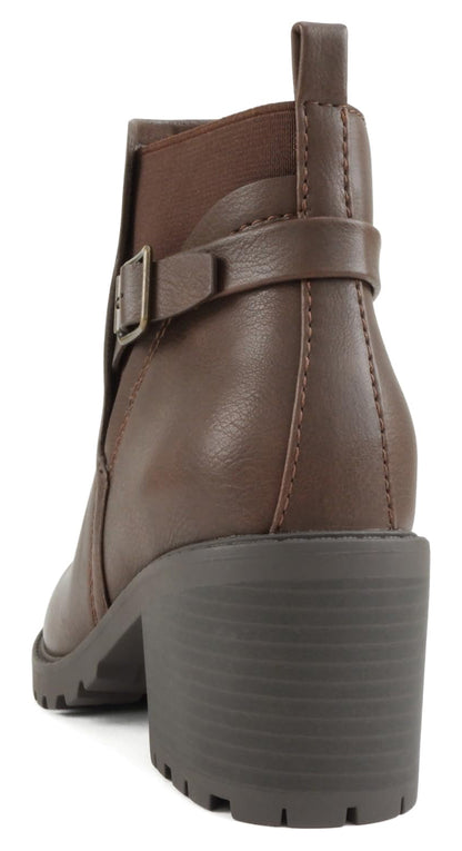 PUGGLE Dark Brown Soda-2