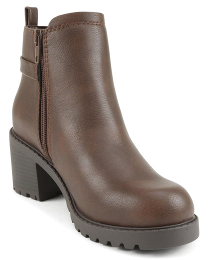 PUGGLE Dark Brown Soda-3