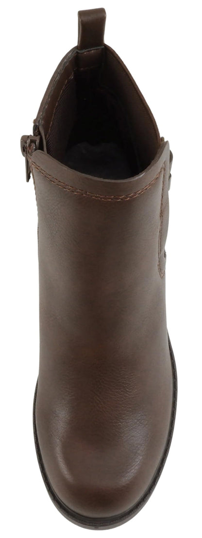 PUGGLE Dark Brown Soda-4