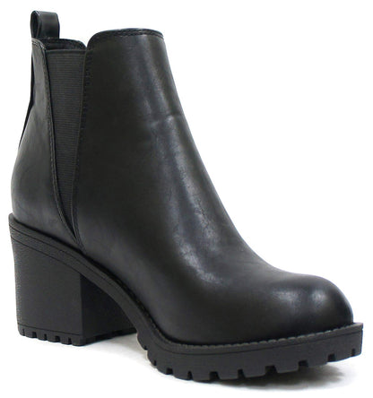 ORIGAMI-S Black PU Soda-2