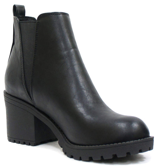ORIGAMI-S Black PU Soda-2