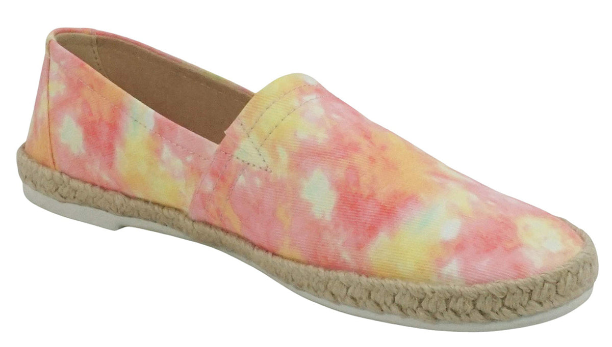 Betty-S DYE Pink Soda