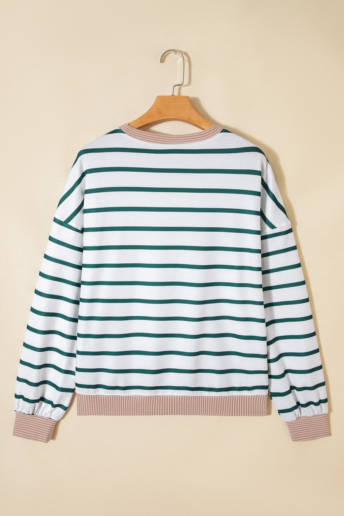 Ella Drop Shoulder Sweatshirt-4