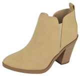 SENSE-S DK Sand Nubuck Soda-0
