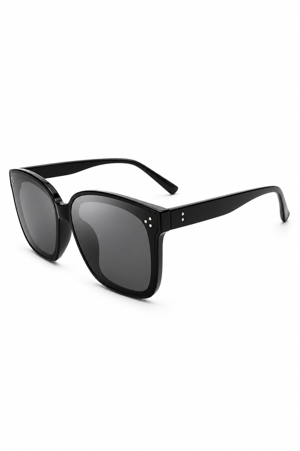 SIENNA OVERSIZED SQUARE SUNGLASSES