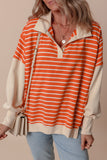 Alaina Loose Fit Sweatshirt-0