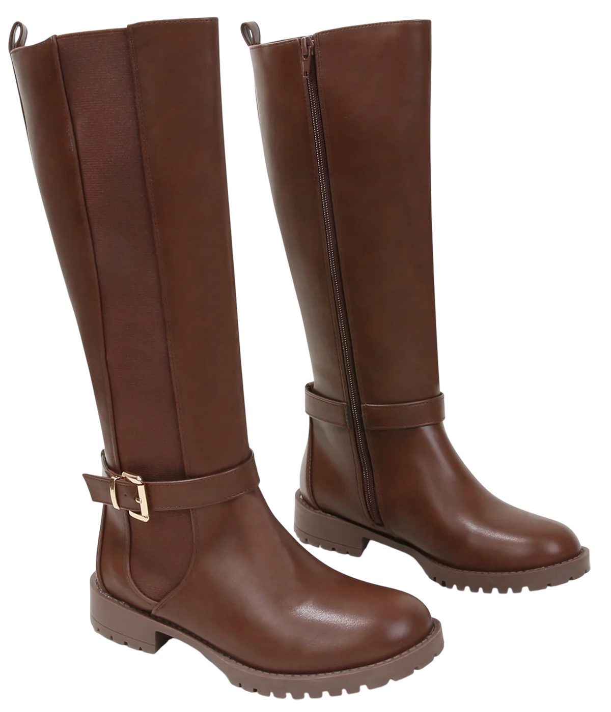 PAMA Brown BERNESS-1