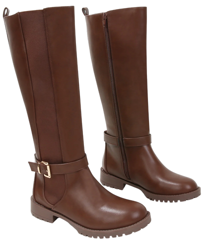PAMA Brown BERNESS-1