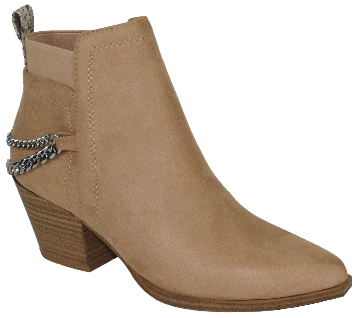 QUE-S Wheat Suede Soda-0