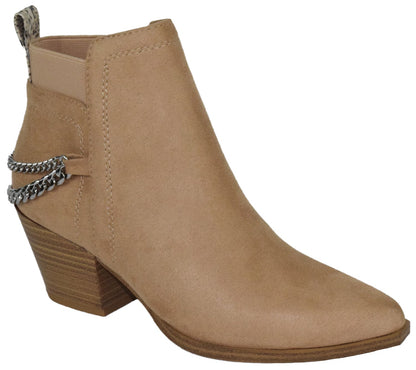 QUE-S Wheat Suede Soda-0