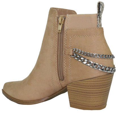 QUE-S Wheat Suede Soda-2