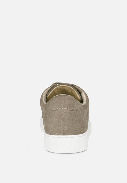 Ashford Handcrafted Sneakers-4