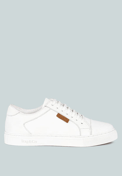 Ashford Handcrafted Sneakers-8