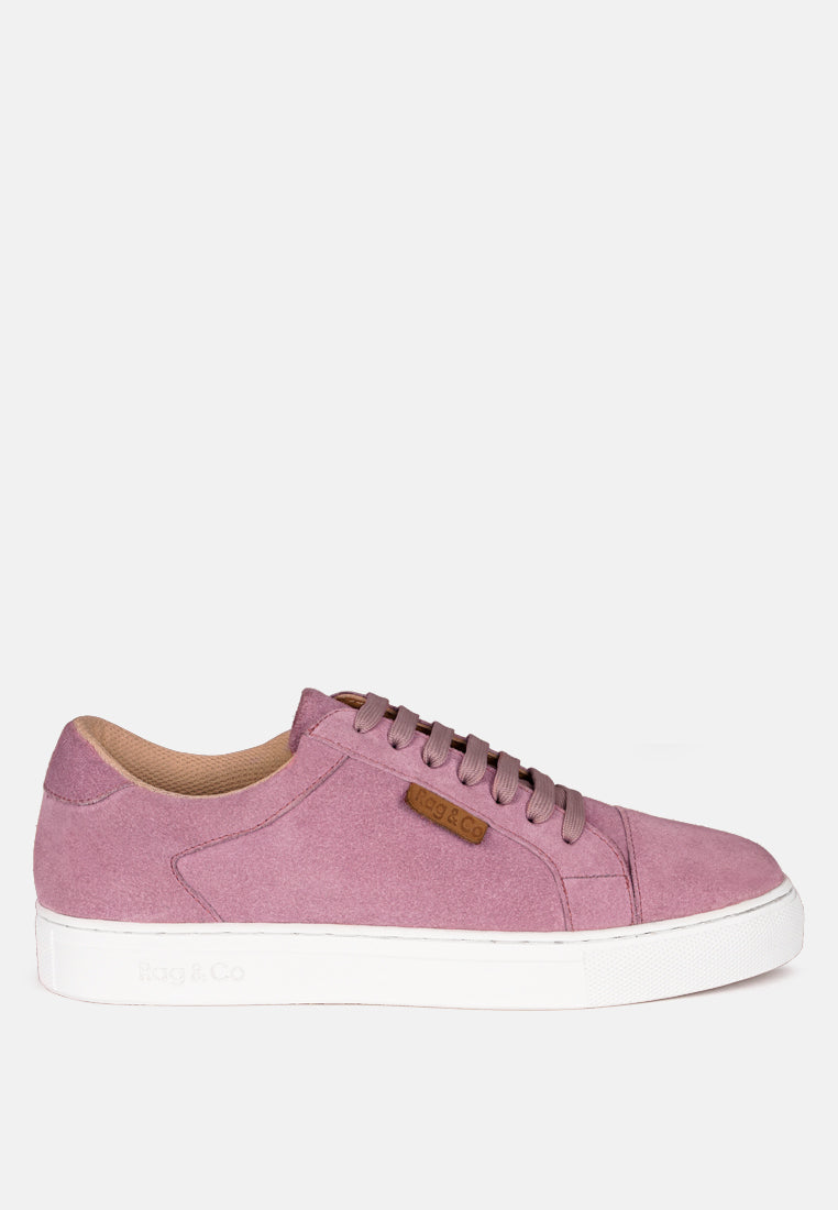 Ashford Handcrafted Sneakers-6
