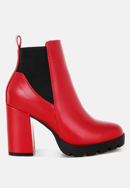 Bolt Chelsea Boot-8