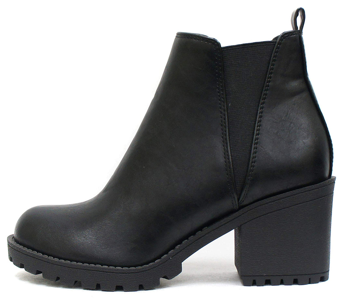 ORIGAMI-S Black PU Soda-1