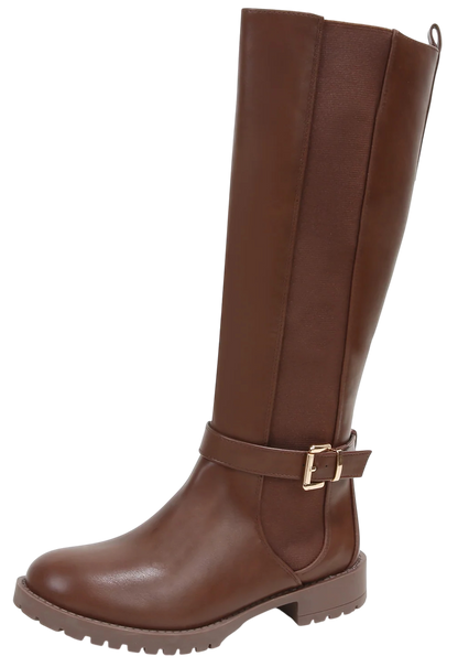 PAMA Brown BERNESS-0