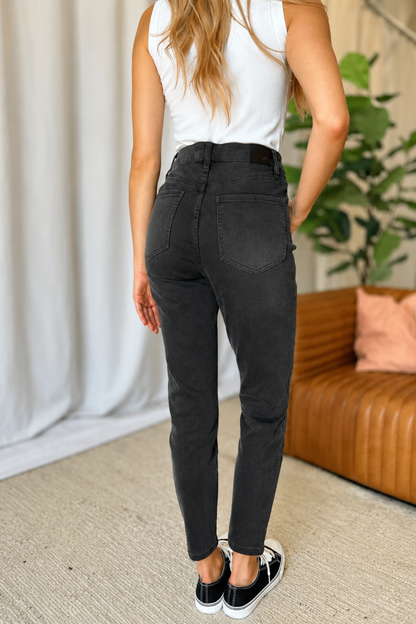 RFM High Rise Tummy Control Skinny Jeans