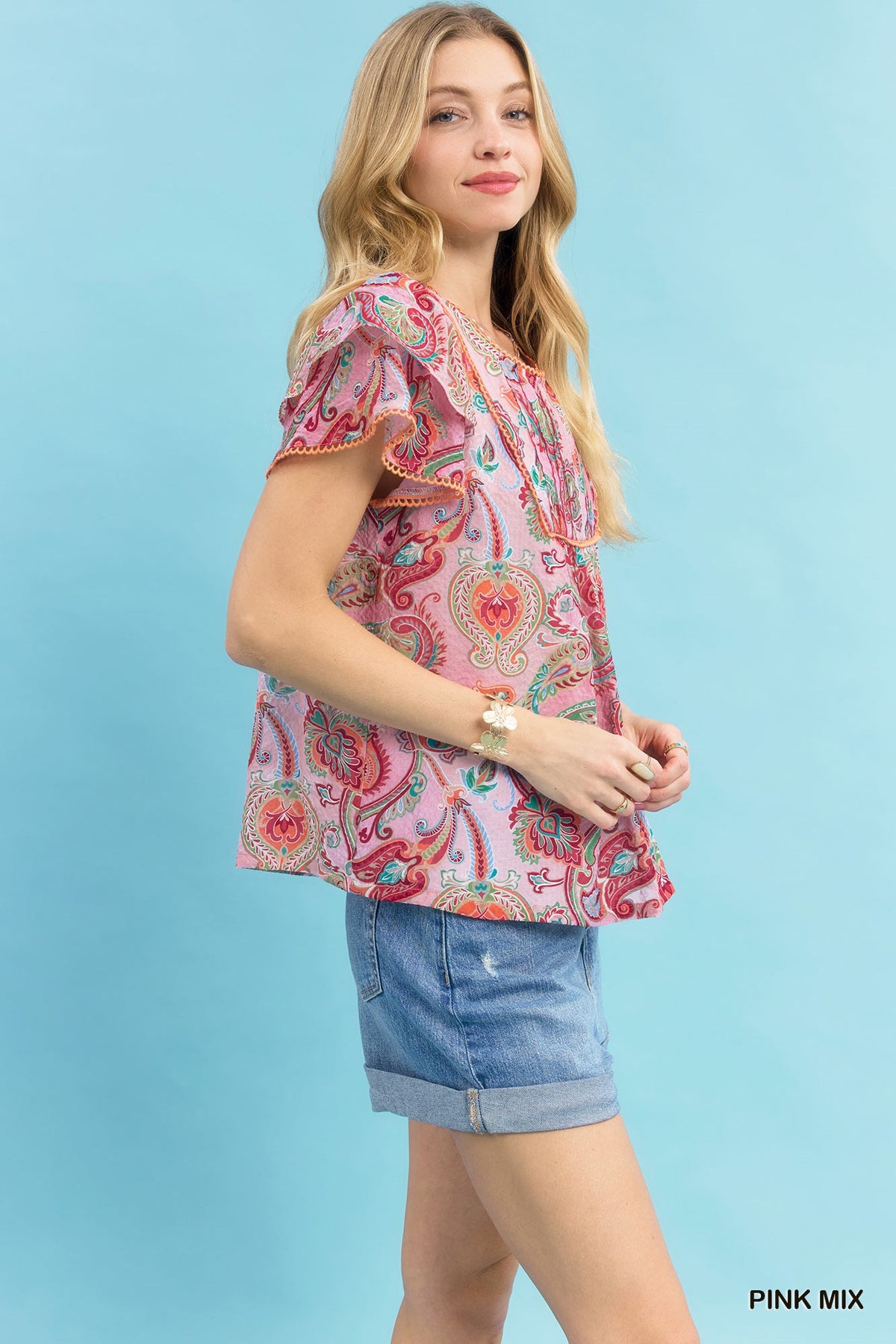 Latest Tops for Women Buy Online
