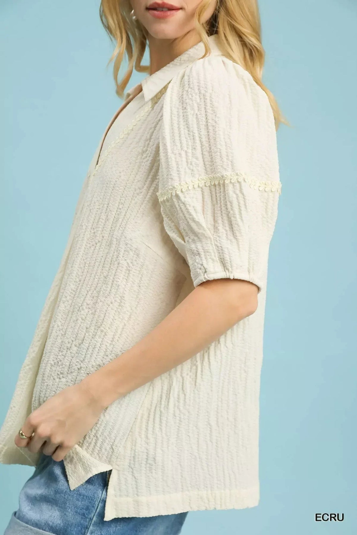 Shop Women’s Short Sleeve Tops
