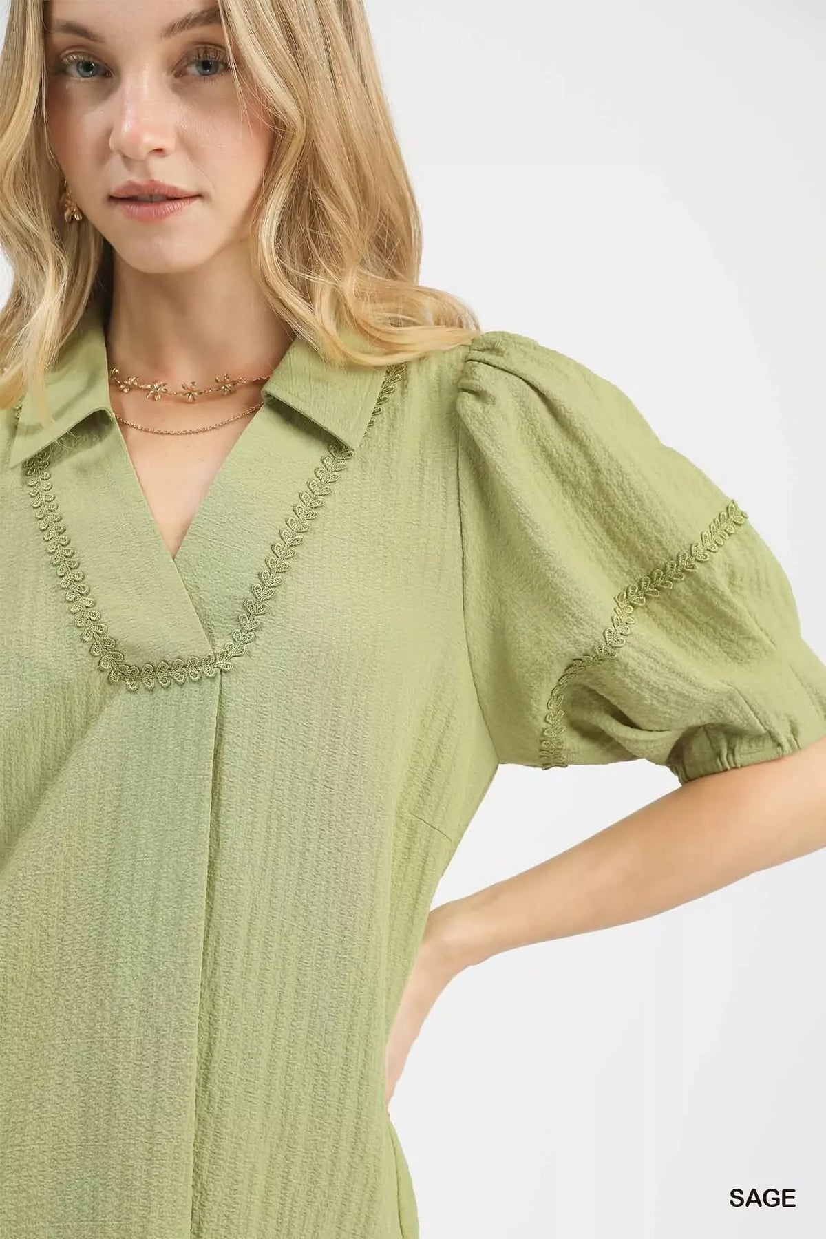Buy V-Neck Top for Women