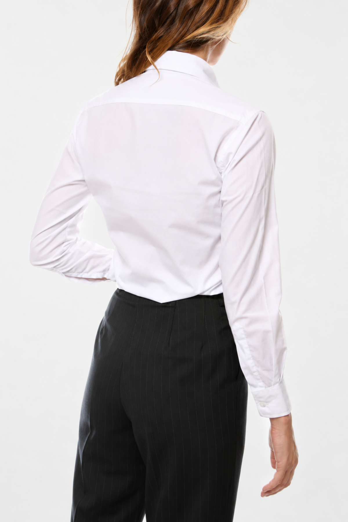 White Shirt For Womens 