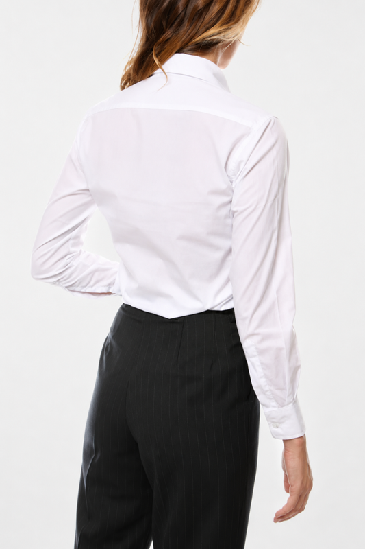 White Shirt For Womens 