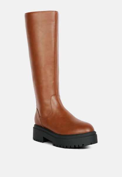 Axle Knee Boot-1