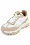 BIXBY-1 Beige TOP MODA