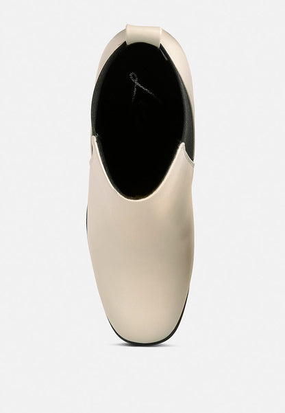 Bolt Chelsea Boot-3