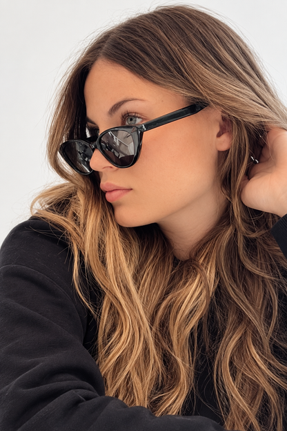 Charlotte Summers Sunglasses
